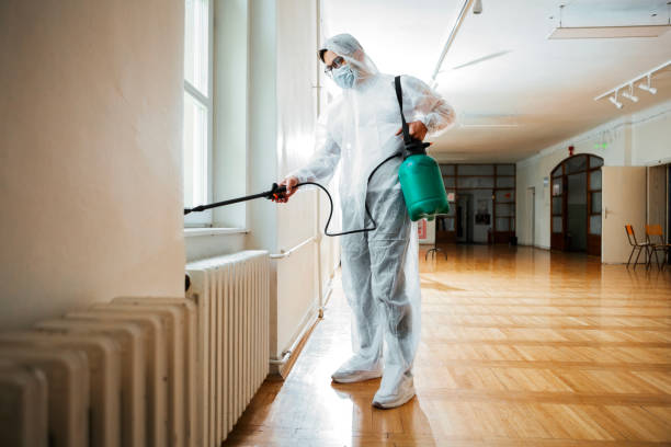 Harlan, IN Pest Control Company
